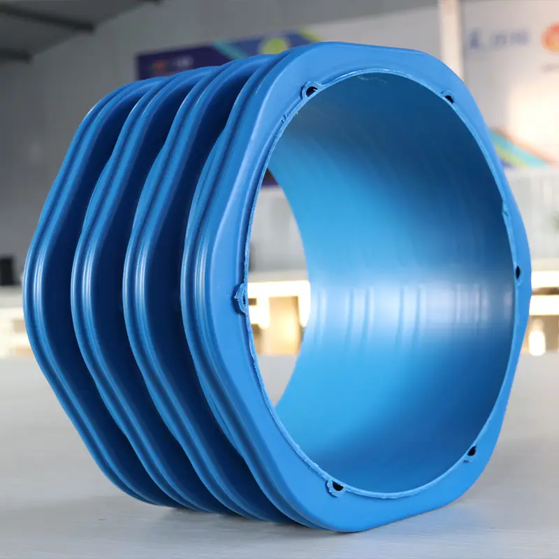 2025內(nèi)蒙古pe125給水管廠家推薦：PE管件、..