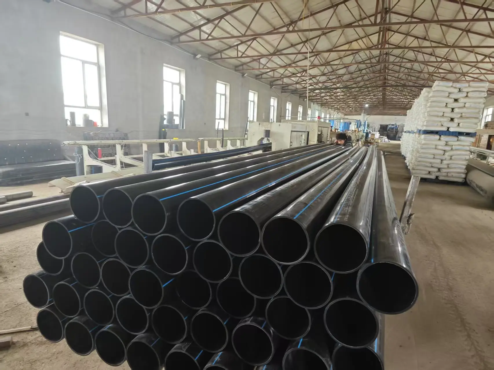 解惑濱沃PE給水管，創(chuàng)新能力、專業(yè)性和網(wǎng)絡(luò)評(píng)價(jià)選哪個(gè)