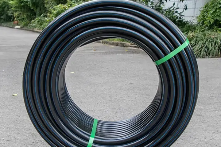 馬鞍山PE630給水管品牌推薦：PE管件、給水管材..